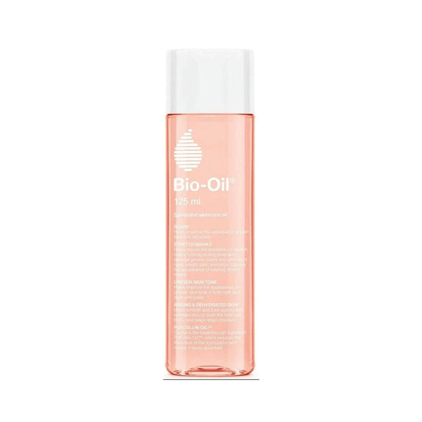 BIO-OIL Skin Care Oil 125ml