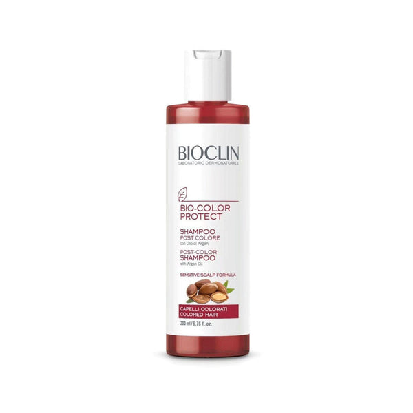 BIOCLIN Bio Post Color Shampoo 200Ml