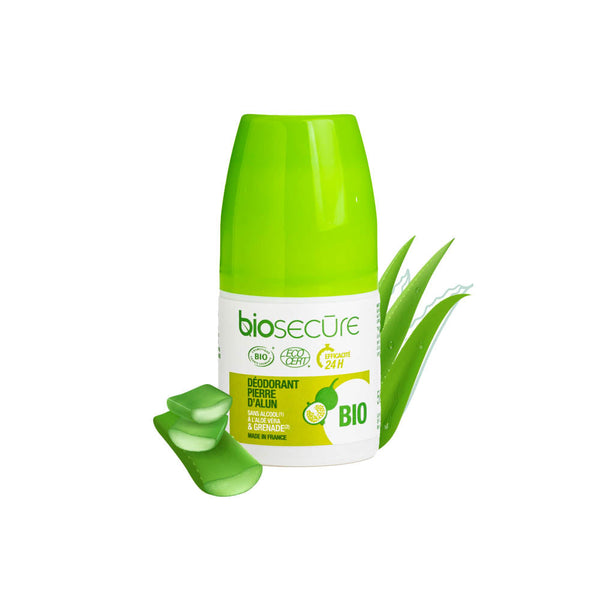 BIOSECURE Deo. P.Alun Grenade 50ml