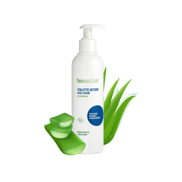 BIOSECURE Toilette Intime 240 Ml