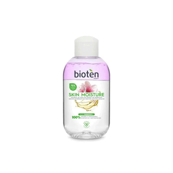 BIOTEN Skin Moisture Bi-Phase Eye Make Up Remover 125ml