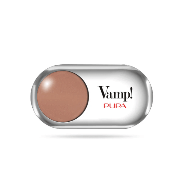 PUPA Vamp Eyeshadow Matt