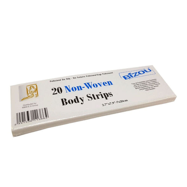 BIZOU Wax Paper *25