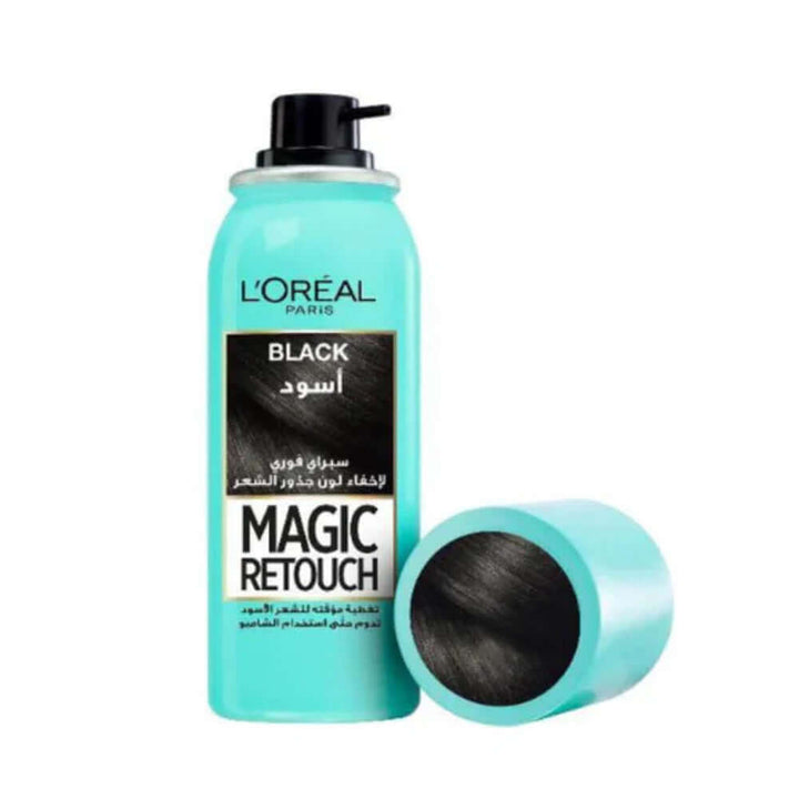 L'OREAL PARIS Magic Retouch Hair Roots Concealer Spray