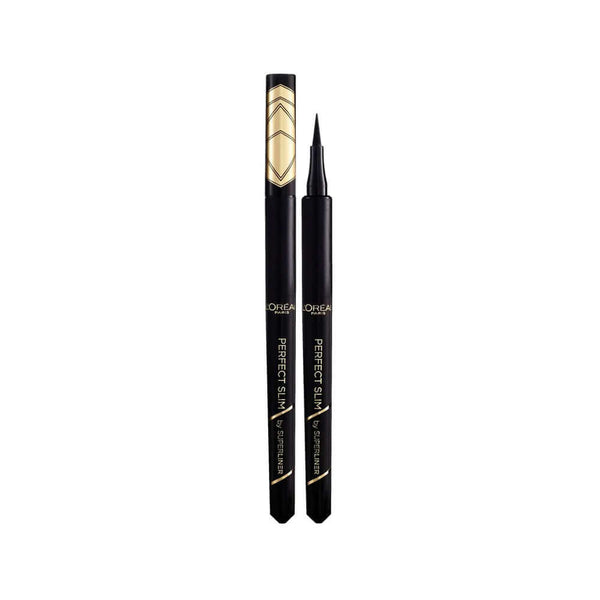 L'OREAL PARIS Super Liner Perfect Slim Waterproof Precious Eyeliner