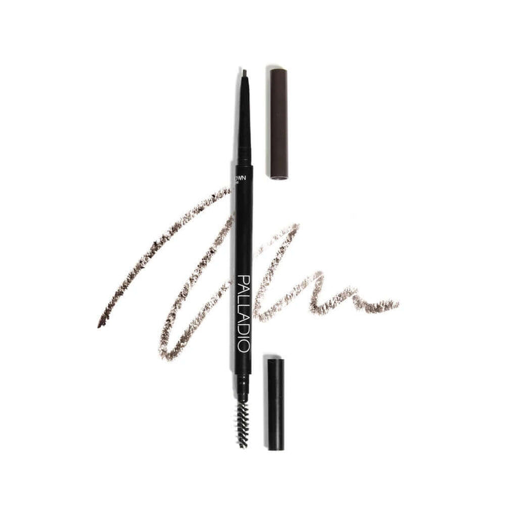 PALLADIO BEAUTY Brow Definer Micro Pencil