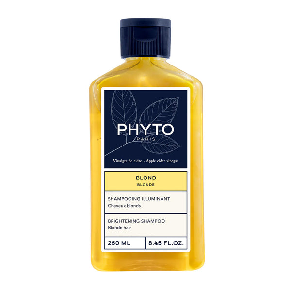 PHYTO Blonde Brightening Shampoo  250ml