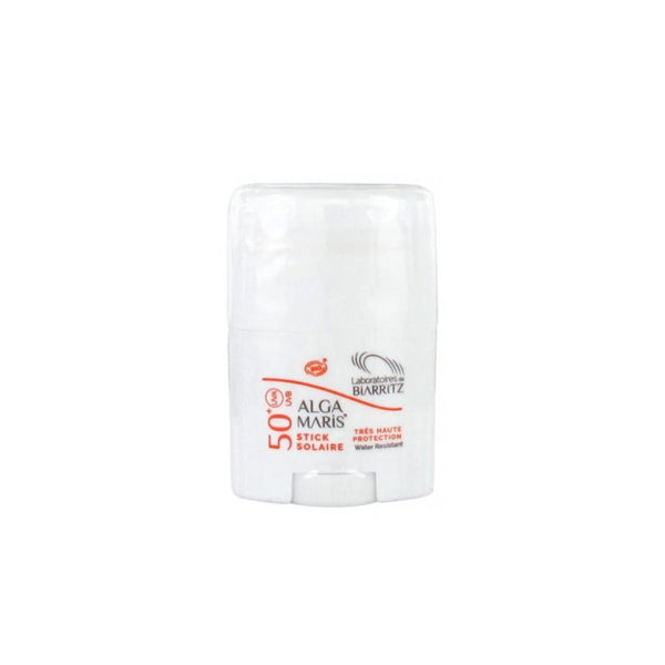 BIARRITZ Alga Maris Stick Solaire Spf50+ 25G