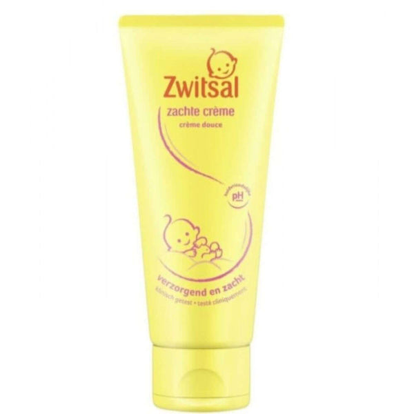 ZWITSAL Body Cream 100ml