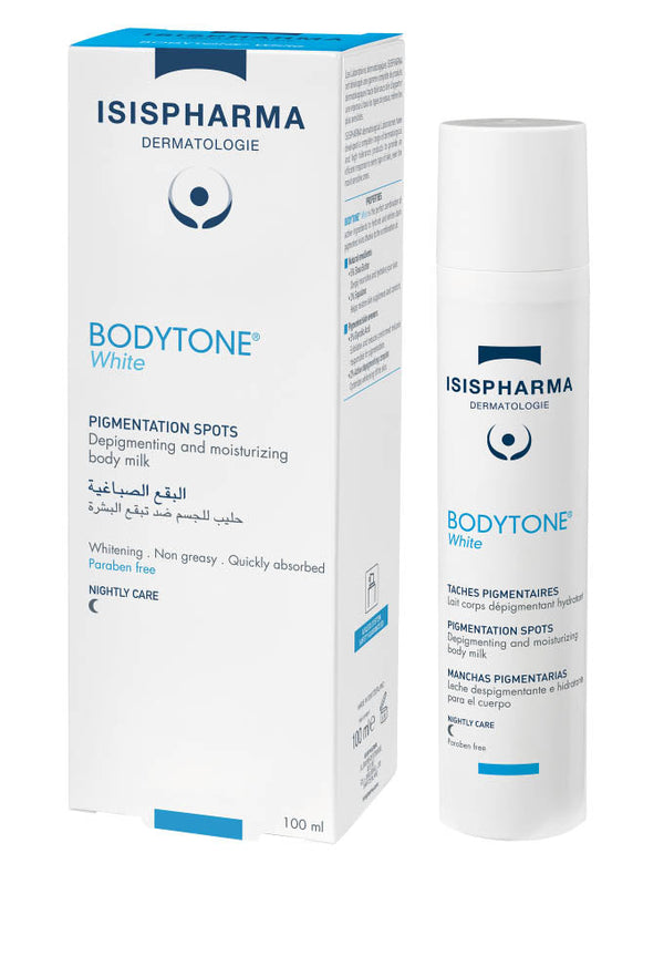 ISISPHARMA Bodytone White 100ml