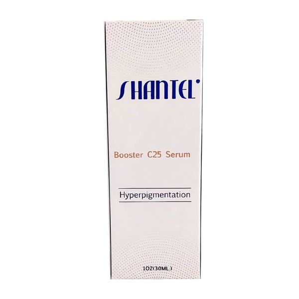 SHANTEL Booster C25 Serum