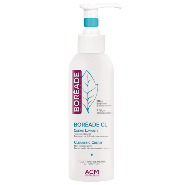 ACM Boreade Cl Creme Lavante 200ml