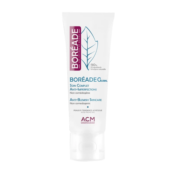 ACM Boreade Global Soin Complet Anti Imperfections 40ml