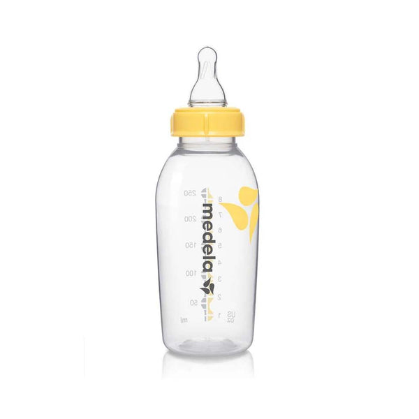 MEDELA Breast Milk Bottle 150ML With Teat