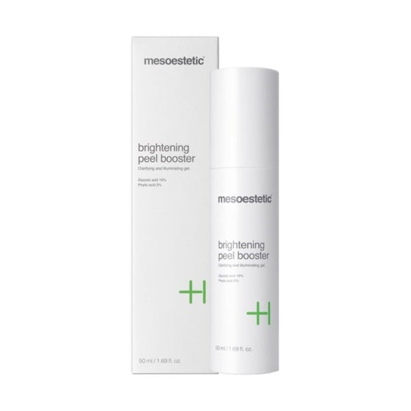 MESOESTETIC Brightening Peel Booster