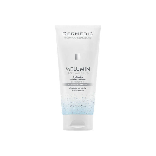 DERMEDIC Melumin Brightening Micellar Emulsion 200 Ml