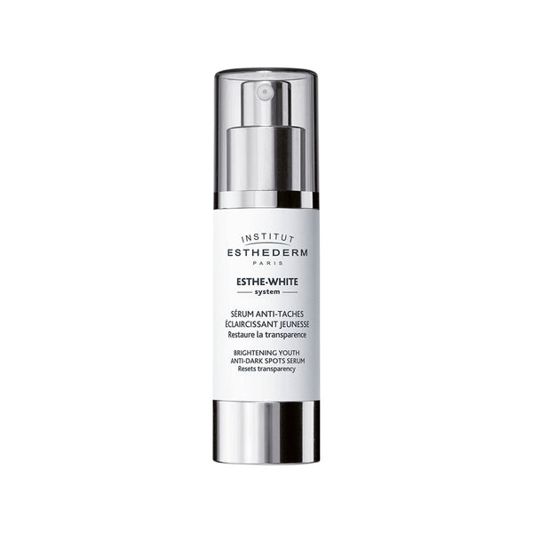 ESTHEDERM Esthe-White Brightening Youth Anti-Dark Spots Serum 30ml