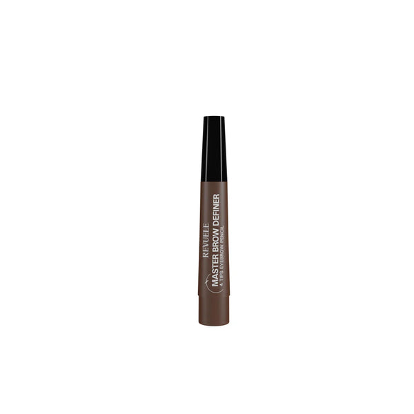 REVUELE 4 Tips Eyebrow Pencil Medium