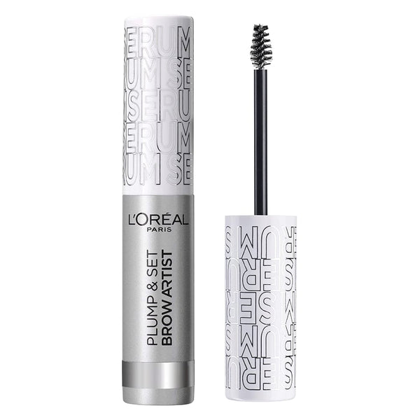 L'OREAL PARIS- Brow Artist Plump & Set 000 Transparent