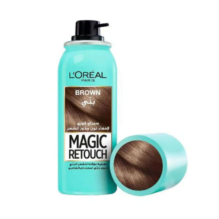 L'OREAL PARIS Magic Retouch Hair Roots Concealer Spray