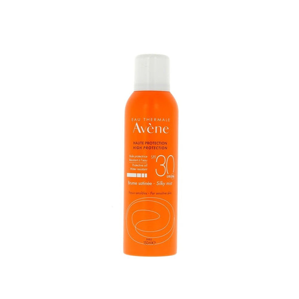 AVENE Ecran Brume Satinee Spf30 150ml