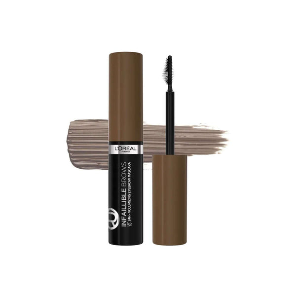 LOREAL PARIS Infallible Volumizing 24H Wear Brow Mascara