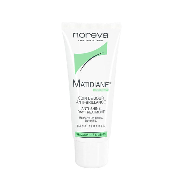 NOREVA Matidiane Soin de Jour Anti brillance 40ml