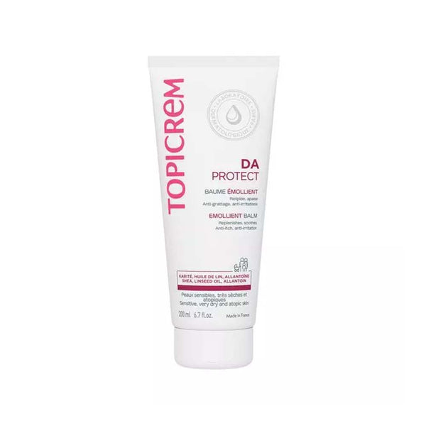 TOPICREM DA Emollient Balm 200ml