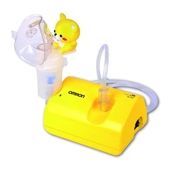 OMRON Ne-C801 Kids Nebulizer