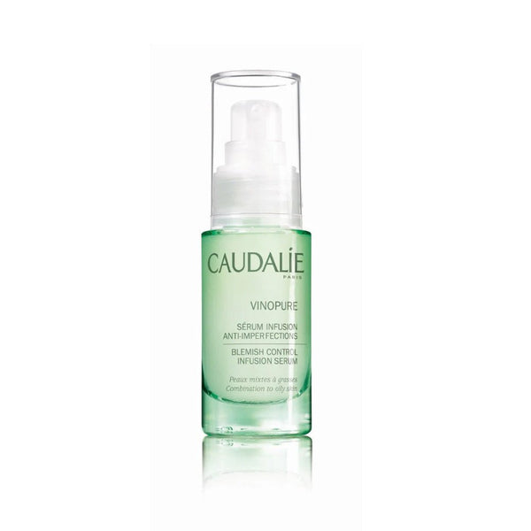 CAUDALIE Vinopure Blemish Control Infusion Serum 30ml