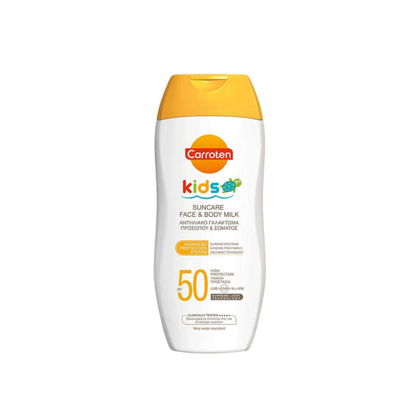 CARROTEN Kids SPF 50 200ml