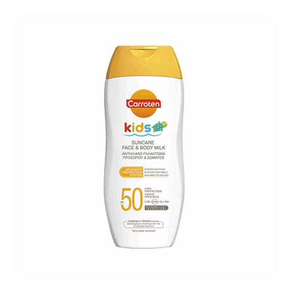 CARROTEN Kids SPF 30 Spray 200ml