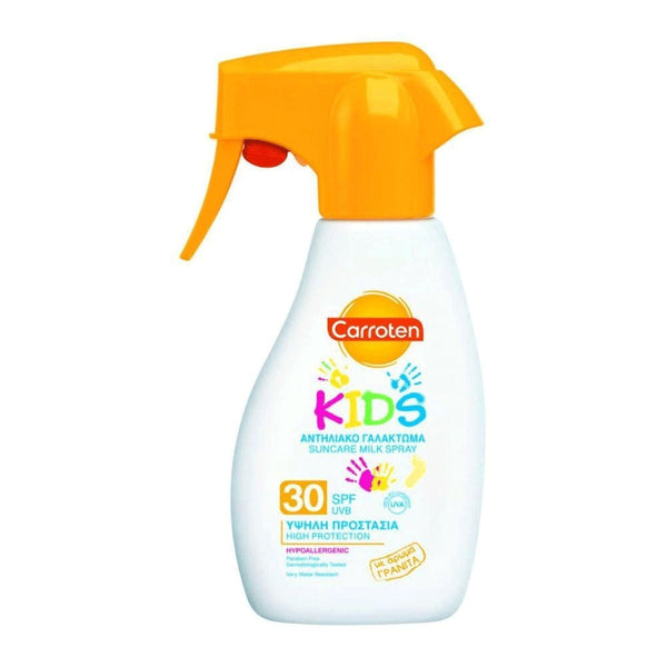 CARROTEN Kids SPF 50 Spray 150ml