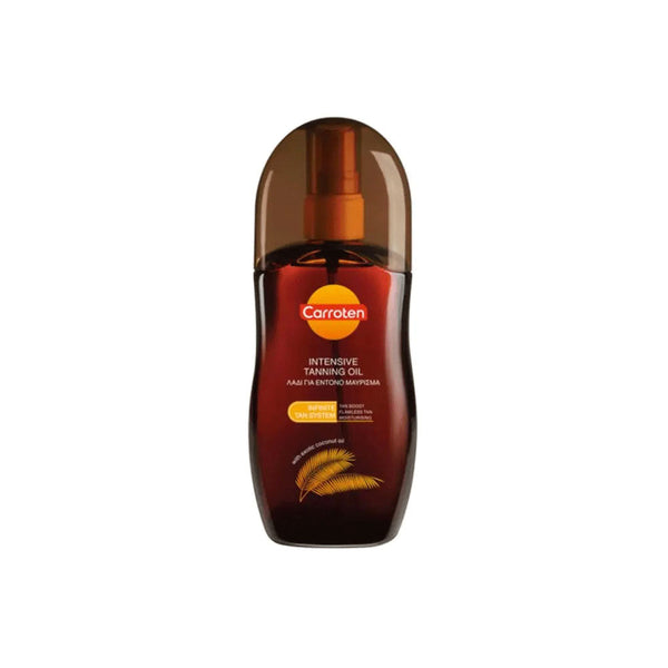 CARROTEN Oil SPF 0 125ML