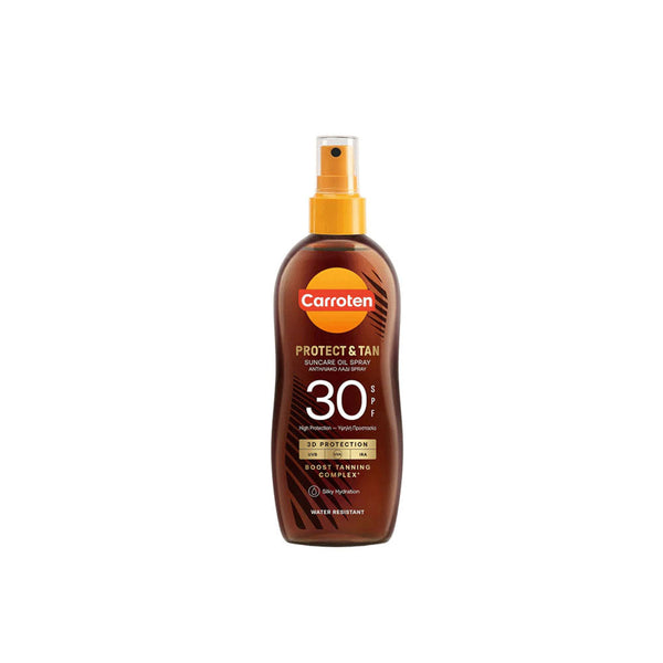 CARROTEN Oil SPF 30 125ML