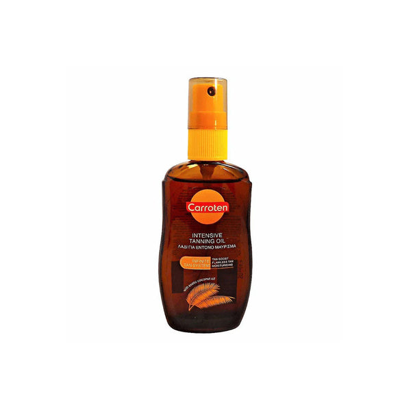 CARROTEN Oil SPF 0 50ml