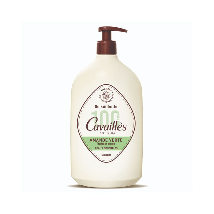 CAVAILLES Bath & Shower Gel 1L