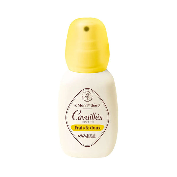 CAVAILLES Mon Premier Deo 75ml