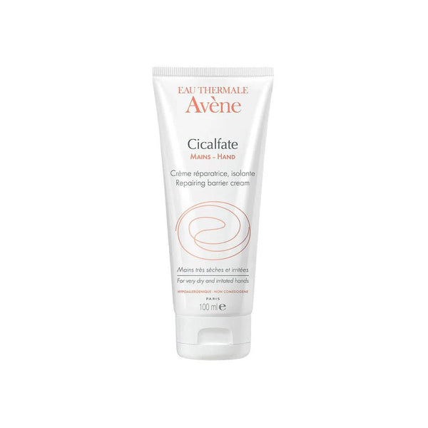 AVENE Cicalfate Hand Repairing Barrier Cream 100ML