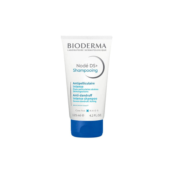 BIODERMA Node Ds+ Shampooing 125ml