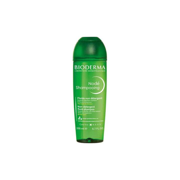 BIODERMA Node Fluid Shampoo