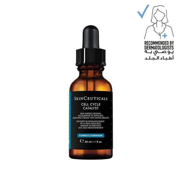 SKINCEUTICALS Cell Cycle Catalyst Anti-Ageing Serum 30ml