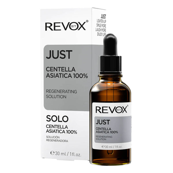 REVOX B77 Just Centella Asiatica 100% 30ml