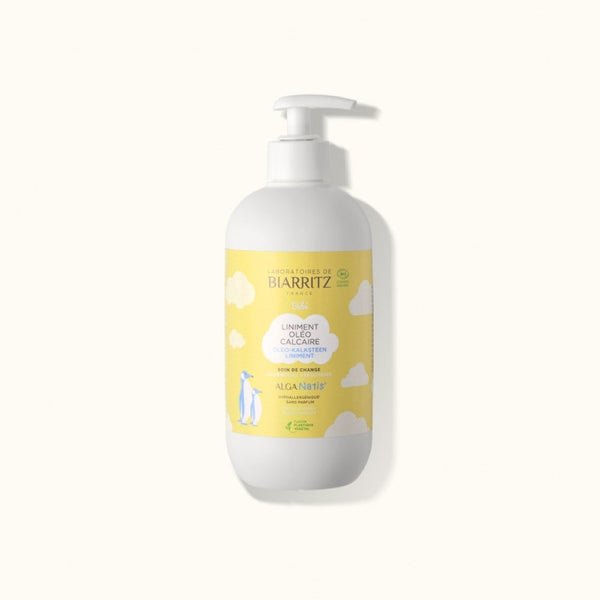 BIARRITZ Alga Natis Liniment Oleo- Calcaire 200ml