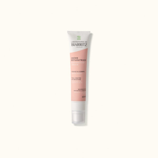 BIARRITZ Alga Cicosa Creme Reparatrice 40 Ml