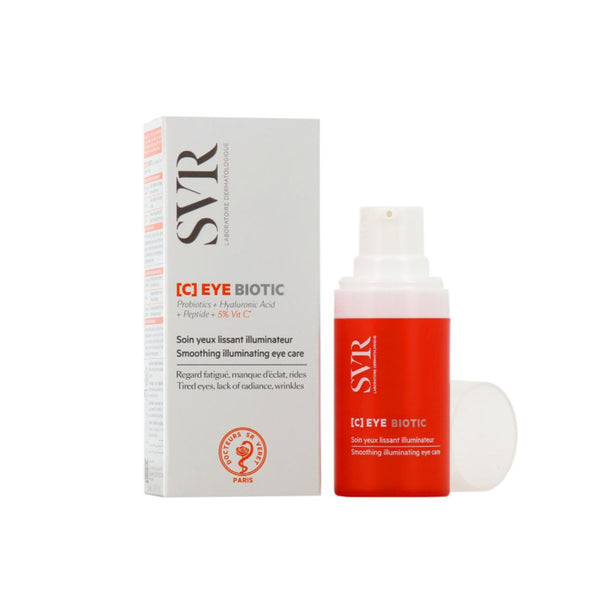 SVR C-EYE BIOTIC 15ML