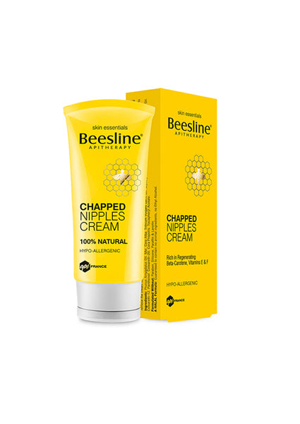 BEESLINE Chapped Nipples Cream 35ml