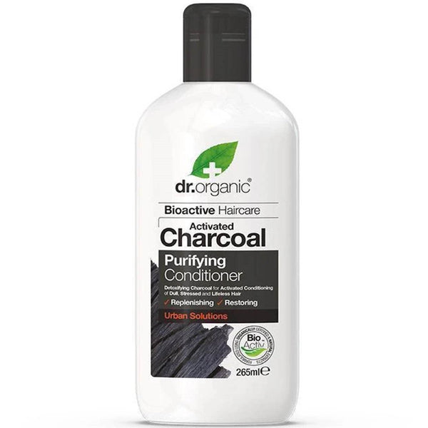 DR ORGANIC Charcoal Conditioner 265 Ml