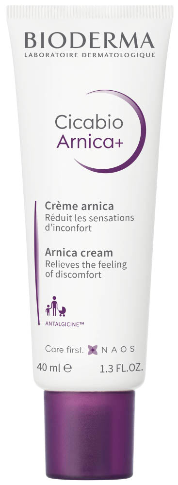 BIODERMA Cicabio Arnica+ 40ml