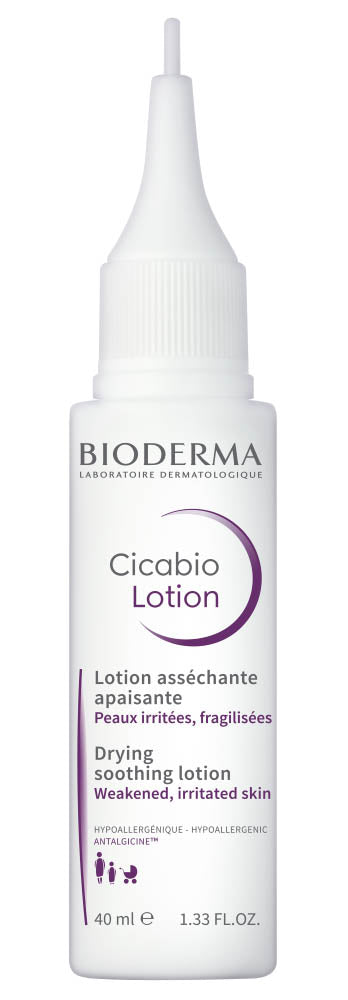 BIODERMA Cicabio Lotion 40ml